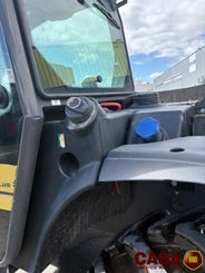 Chariot élévateur télescopique New Holland TH 7.42 
