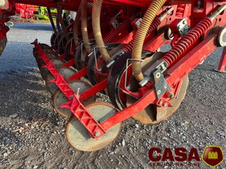 Semoir pour semis simplifié Maschio Gigant 4 mètres 