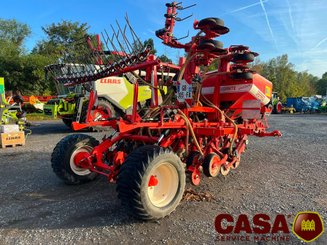 Semoir pour semis simplifié Maschio Gigant 4 mètres 