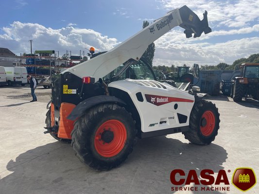 Chariot télescopique agricole Bobcat TI 3870