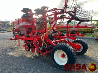 Semoir pour semis simplifié Maschio Gigant 4 mètres 