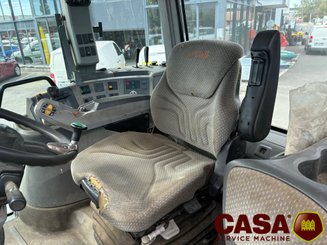 Tracteur agricole Claas Axion 820 Cebis Cmatic