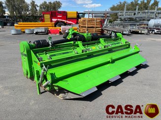 Fraise butteuse AVR GE FORCE