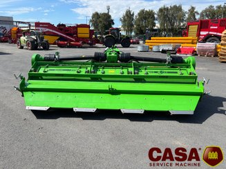 Fraise butteuse AVR GE FORCE