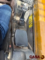 Chariot télescopique agricole JCB 531-70 
