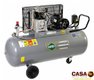 Accessoires d'Atelier - Compresseurs d'air et accessoires - Compresseur HK 600/200T