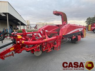 Arracheuse de pommes de terre Grimme Select 200