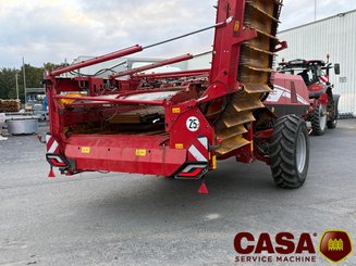 Arracheuse de pommes de terre Grimme Select 200