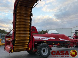 Arracheuse de pommes de terre Grimme Select 200