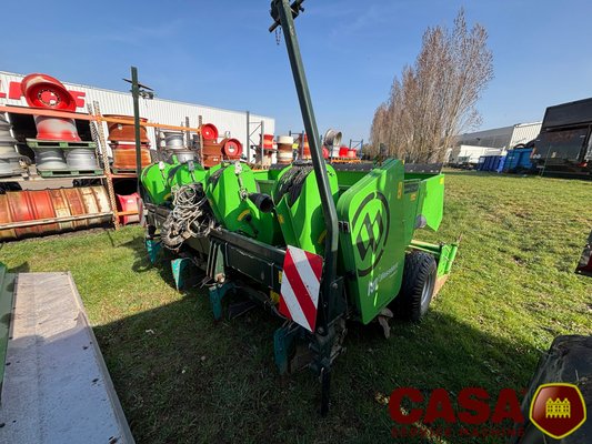 Planteuse de pommes de terre - CP 42