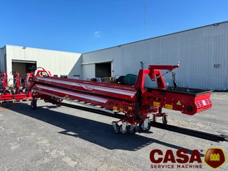 Triage et stockage des pommes de terre Grimme TC 816