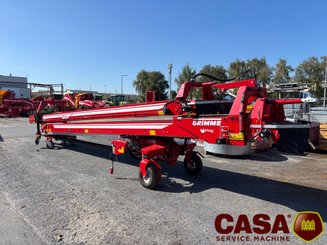 Triage et stockage des pommes de terre Grimme TC 816