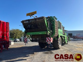 Arracheuse de pommes de terre AVR PUMA 4 