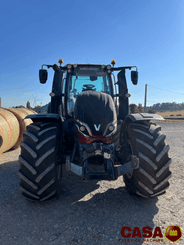 Tracteur agricole Valtra T 235