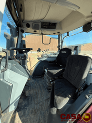 Tracteur agricole Valtra T 235