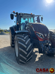 Tracteur agricole Valtra T 235