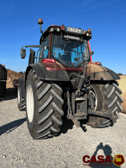 Tracteur agricole Valtra T 235