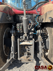 Tracteur agricole Valtra T 235