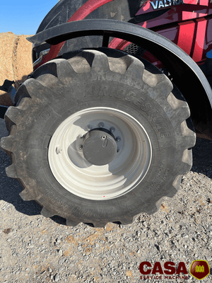 Tracteur agricole Valtra T 235