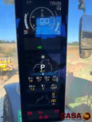Tracteur agricole Valtra T 235