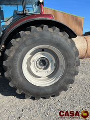 Tracteur agricole Valtra T 235