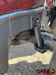 Tracteur agricole Valtra T 235
