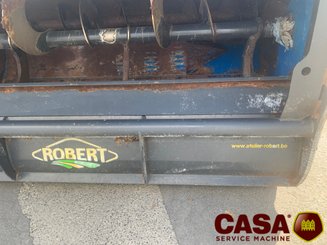 Godet désileur Robert BMH 3400