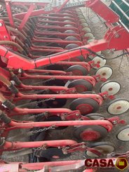 Combiné de semis Kverneland NG-S 101 / S-Drill 