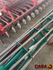 Combiné de semis Kverneland NG-S 101 / S-Drill 