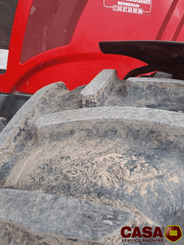 Tracteur agricole Massey Ferguson 7624 Dyna 6 - GPS 