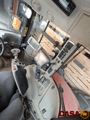 Tracteur agricole Massey Ferguson 7624 Dyna 6 - GPS 