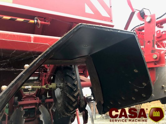 Planteuse de pommes de terre Grimme GL 420