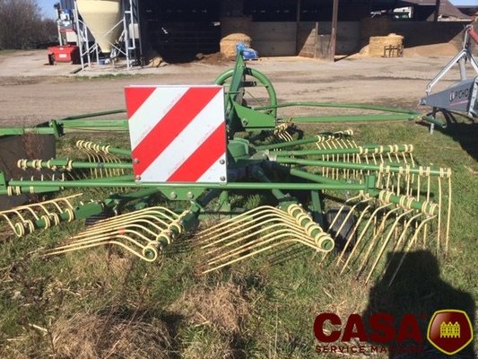 Andaineur Krone SWADRO 4321