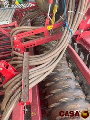 Combiné de semis Kverneland NG-S 101 / S-Drill 