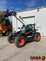 Chariot télescopique agricole Bobcat TI 3870