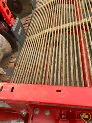 Arracheuse de pommes de terre Grimme GT 300
