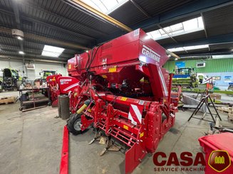 Planteuse de pommes de terre Grimme GL 420 Exacta