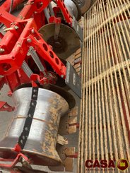 Arracheuse de pommes de terre Grimme GT 300