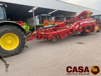 Arracheuse de pommes de terre Grimme GT 300