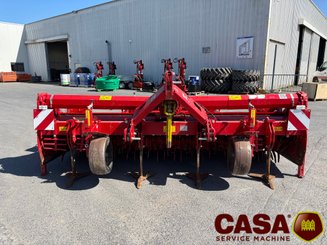 Fraise butteuse Grimme GF 400