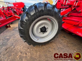 Fraise butteuse Grimme GF 600