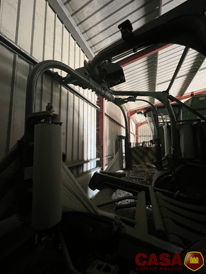 Presse enrubanneuse John Deere C 451 R 