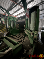 Presse enrubanneuse John Deere C 451 R 
