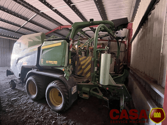 Presse enrubanneuse John Deere C 451 R 