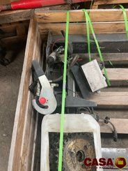 Accessoire autre Capello cadre New Holland