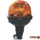 Accessoires Libre-Service - Eclairage - signalisation - Gyrophare basique