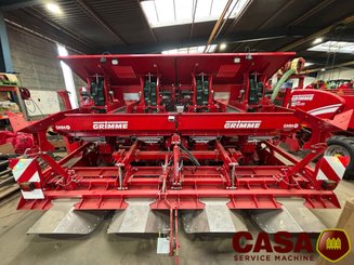 Planteuse de pommes de terre Grimme GL 420 Exacta
