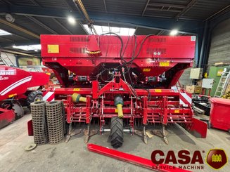 Planteuse de pommes de terre Grimme GL 420 Exacta