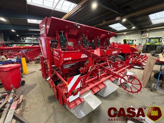 Planteuse de pommes de terre Grimme GL 420 Exacta