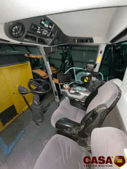Ensileuse automotrice Claas Jaguar 960 avec Orbis 600SD